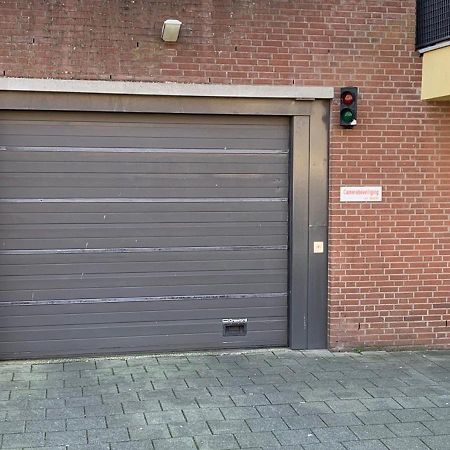 Aan Hooger Wal Vila Vlissingen Exterior foto